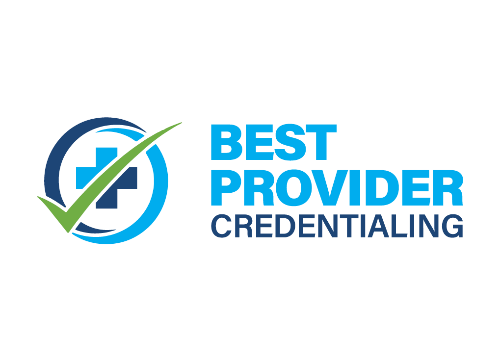 Best Provider Credentialing