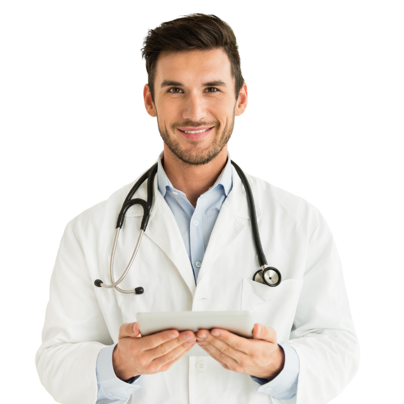 Doctor Avatar