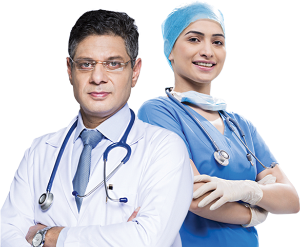 Insurance Credentialing