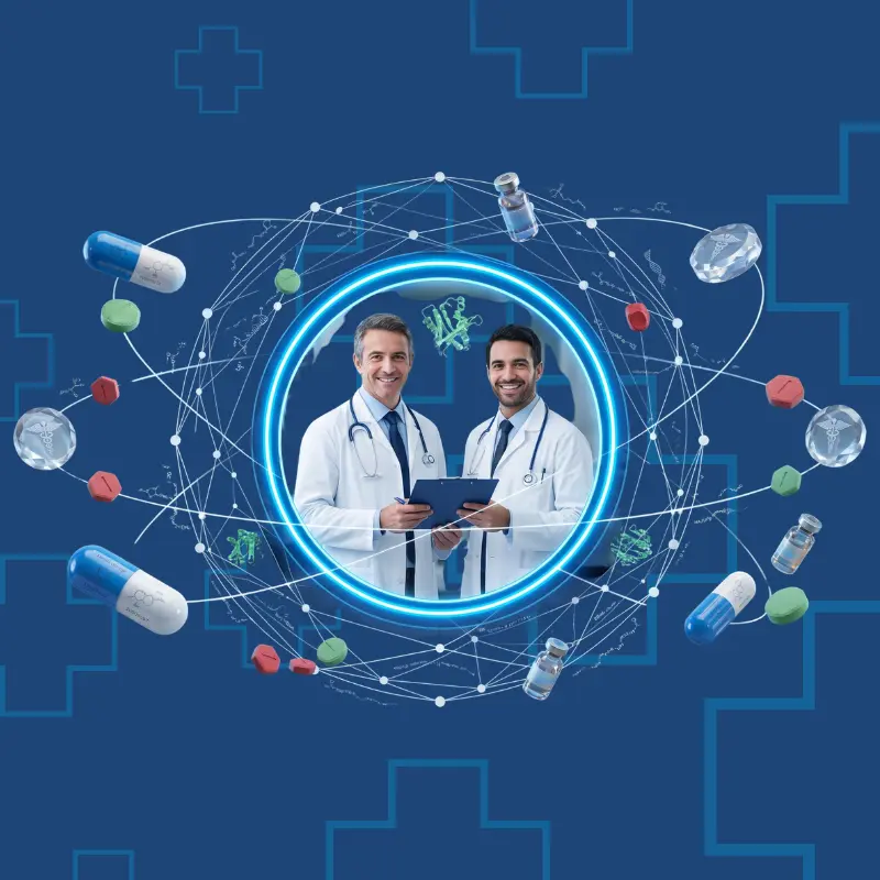 Credentialing Process Steps