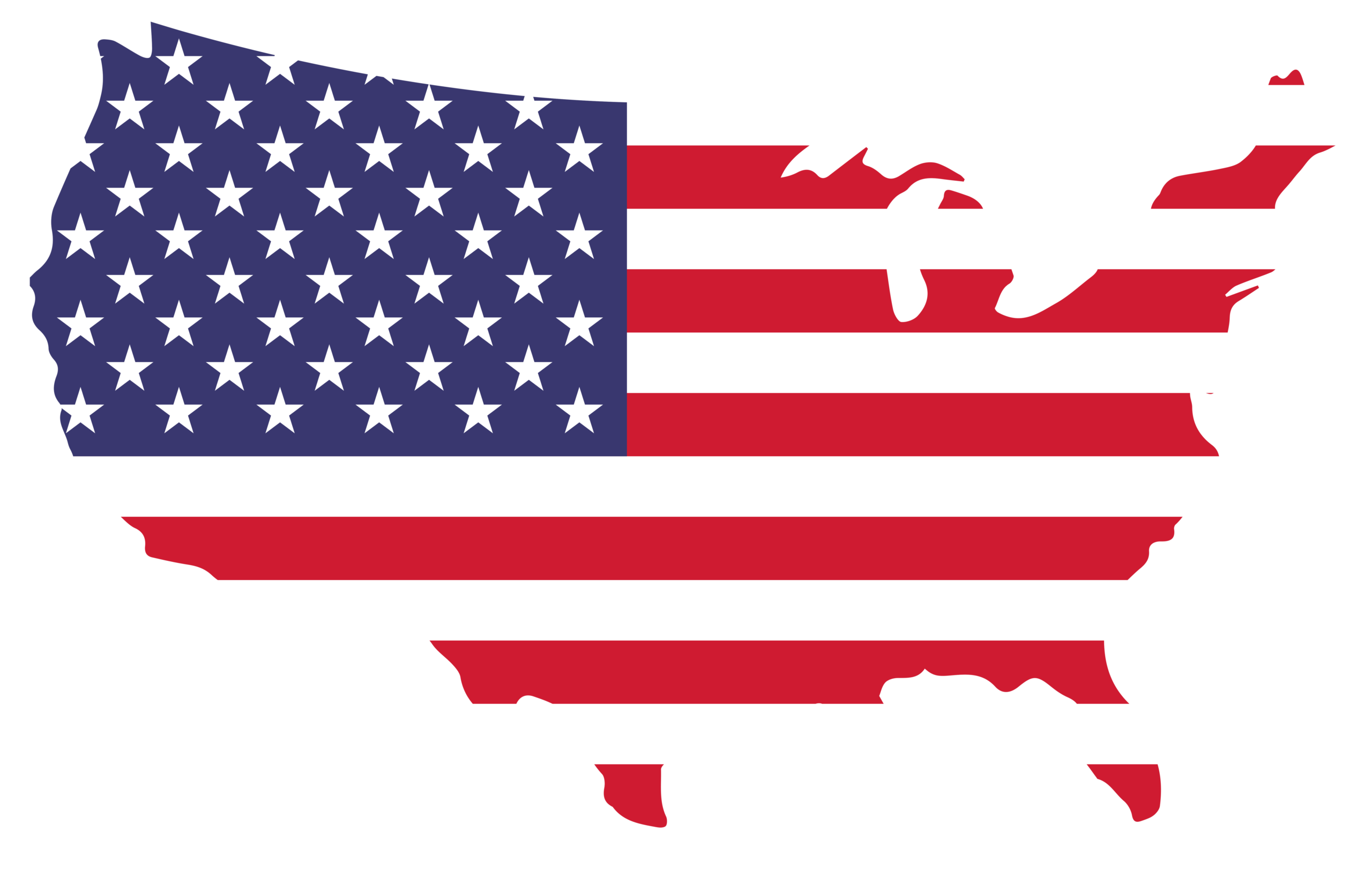 USA Map